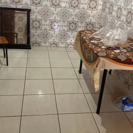 Appartement Argenteuil Appartamento *