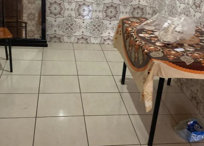 Appartement Argenteuil 公寓 *