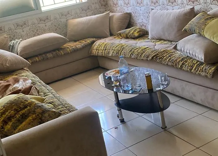 Appartement Argenteuil 公寓 阿让特伊